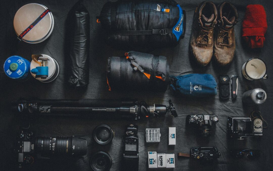 Must-Have Camping Accessories for a Comfortable Outdoor Experience