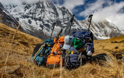 Choosing the Right Hiking Gear for Your Adventure