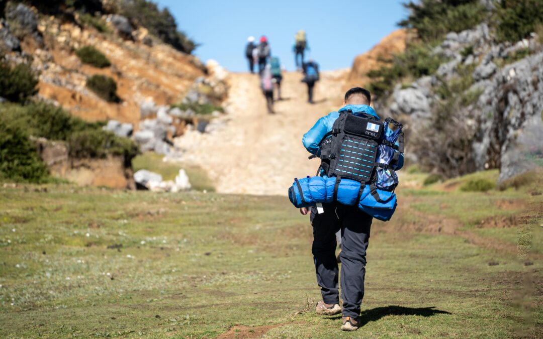 Top 10 Camping Gear Must-Haves for Your Next Outdoor Adventure