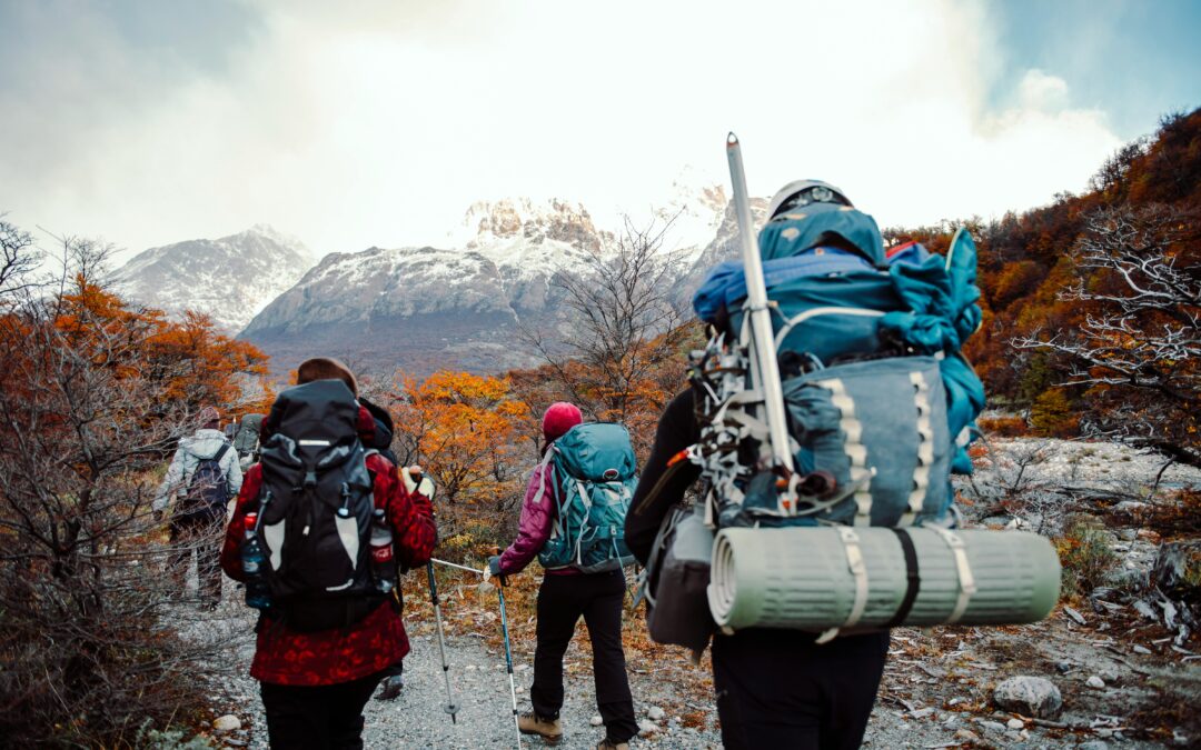 Hiking Gear Must-Haves for Every Adventure Seeker