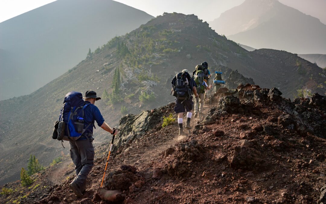 Choosing the Best Camping Equipment for Your Family