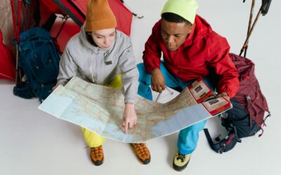 The Ultimate Guide to Outdoor Essentials for Beginners