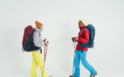 The Best Hiking Gear for Outdoor Enthusiasts